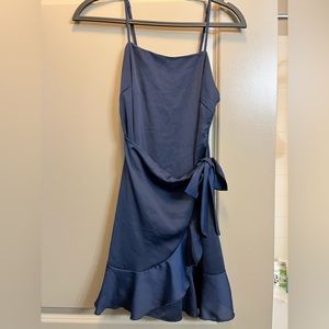 Altar’d State Spaghetti Strap Dress